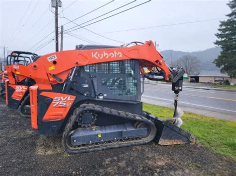 skid steer rental roseburg|allen rental roseburg or.